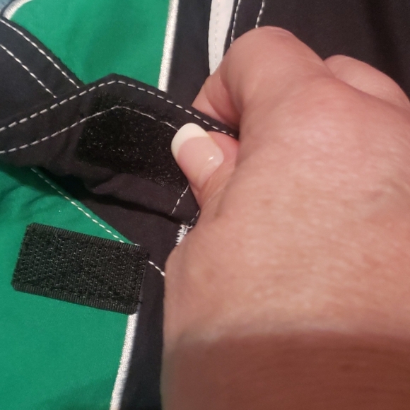 Speedo Men's Board Shorts - Picture 4 of 8